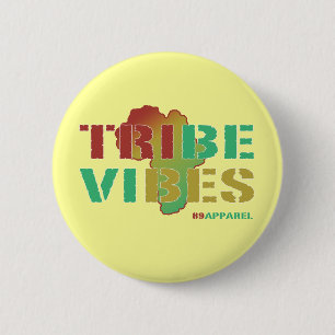 Stammes-Vibes Button