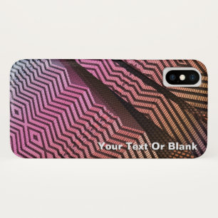 Stammesabteilungen Case-Mate iPhone Hülle