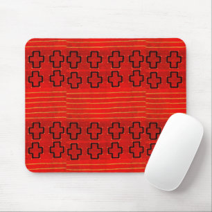 Stammesamerikaner Südwest Weaving Navajo Mousepad
