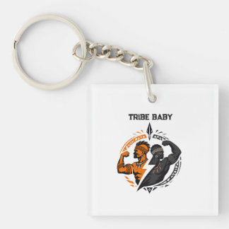 STAMMESBABY SCHLÜSSELANHÄNGER