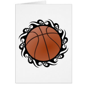 Stammesbasketball