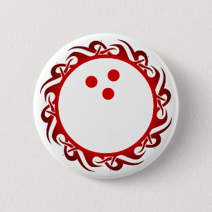 StammesBowling Button
