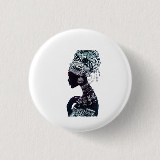 Stammesfrauen Button