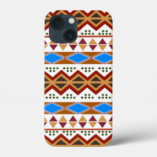 Stammesgeschichte Case-Mate iPhone Hülle