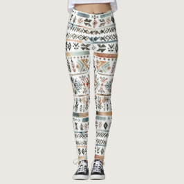 Stammesgespräch Leggings
