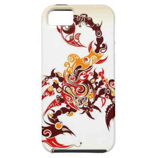 Stammeskorpion Schutzhülle Fürs iPhone 5