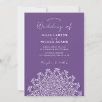Stammeskultur Land Kultur Wappen Mandala Hochzeit