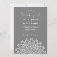 Stammeskultur Land Kultur Wappen Mandala Hochzeit
