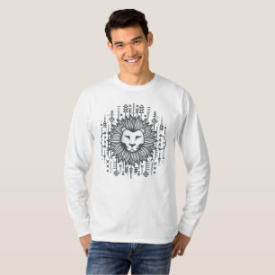Stammeslöwe T-Shirt