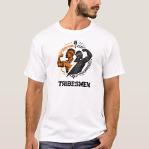 Stammesmänner T-Shirt