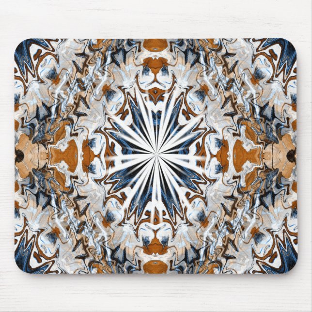 Stammesmomente... Mousepad (Vorne)