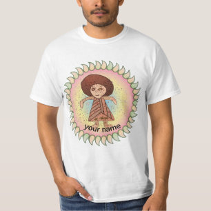 Stammesmutter T-Shirt