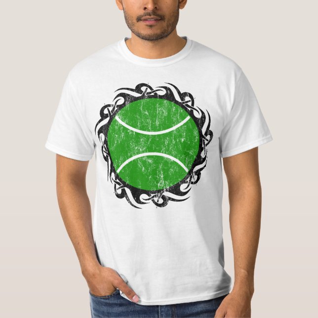 Stammestern T-Shirt (Vorderseite)