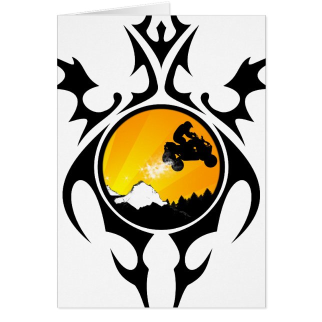 Stammesviertel (Vorne)