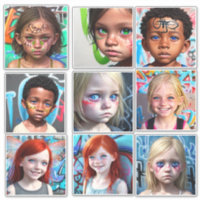 Stammkids | Urban Futuristic Kids