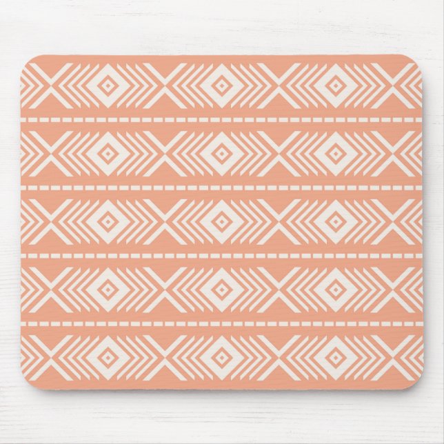 Stammmuster Mousepad (Vorne)