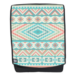 Stammmuster Rucksack