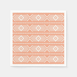 Stammmuster Serviette