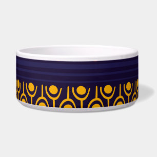 Stammmuster, vielseitig für verschiedene Zwecke. Napf