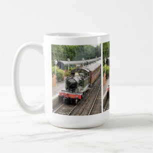 STAMMTRAINS KAFFEE-TASSE KAFFEETASSE
