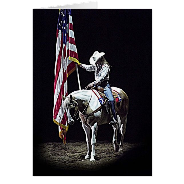 Stampede Prayers (Vorne)