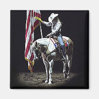 Stampede Prayers