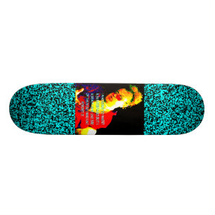 Stan Brule Skrateboard Skateboard SMASHBAM