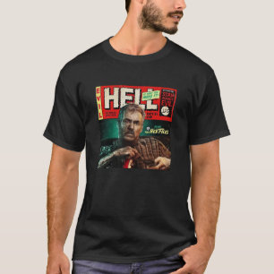 Stan gegen die böse Hölle ist, was man macht es Co T-Shirt