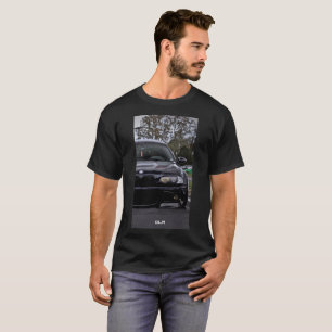 Stanced E46 M3 - Darl T-Shirt