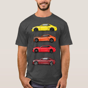 Stand23 T-Shirt