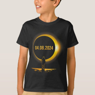 Stand: 04 08 24 Sonnenenergie insgesamt 2024 T-Shirt