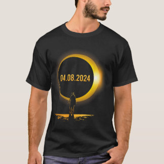 Stand: 04 08 24 Sonnenenergie insgesamt 2024 T-Shirt