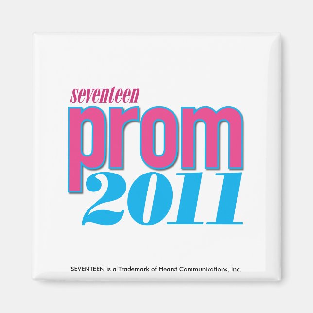 Stand 2011 - Aqua Magnet (Vorne)