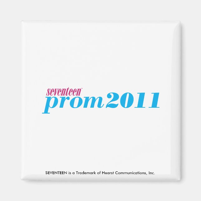 Stand 2011 - Aqua Magnet (Vorne)