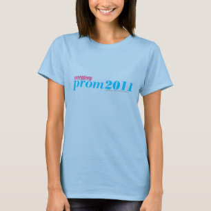 Stand 2011 - Aqua T-Shirt