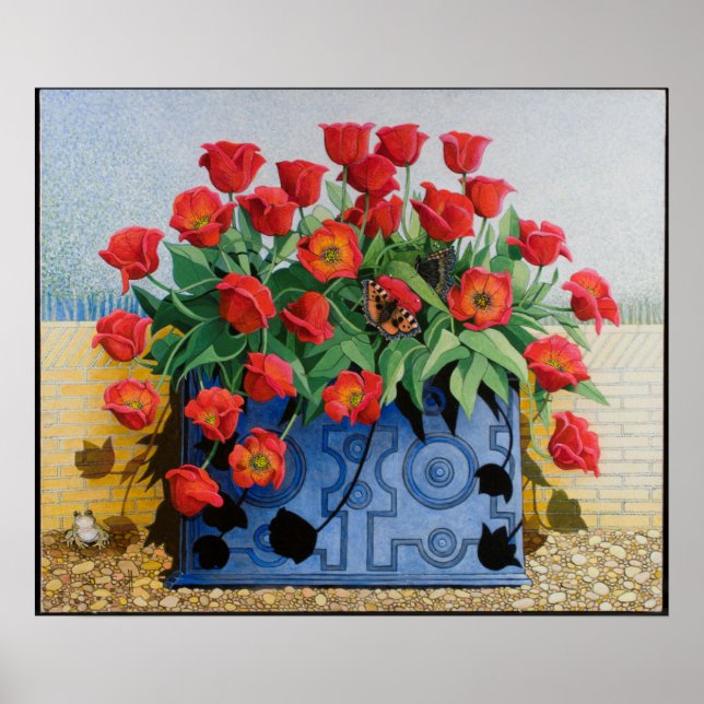 Stand 2011 poster (Vorne)