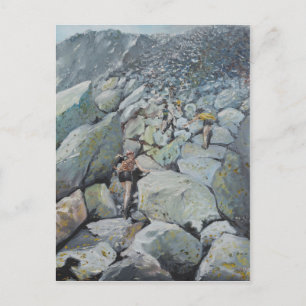 Stand 2013 postkarte