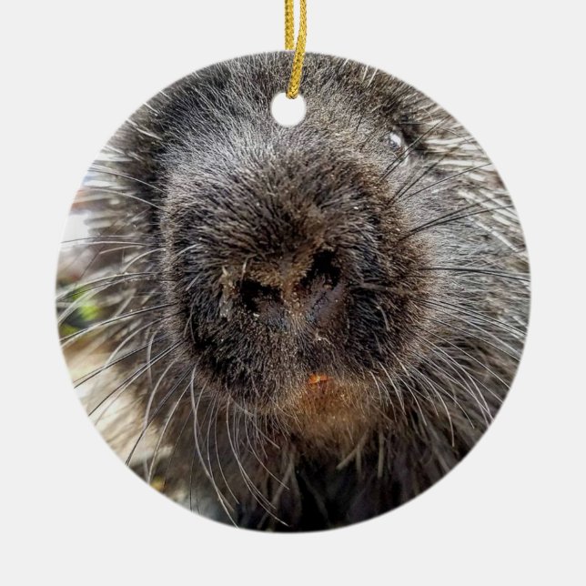 Stand 2016 keramik ornament (Vorne)