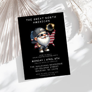 Stand 2024 Gesamtsolarausblick Party Invi Einladung