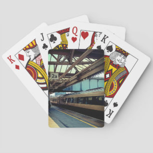 Stand 2a spielkarten