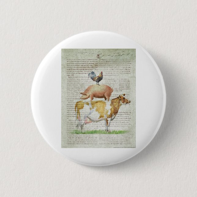 Stand B1.tif des Bauernhof-NOB11 Button (Vorderseite)