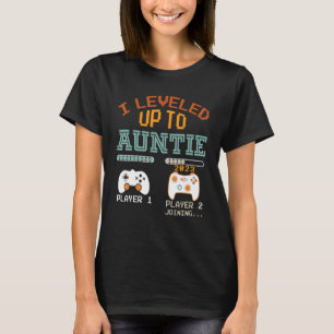 Stand bis Tante 2023 Vintag für Tanten T-Shirt