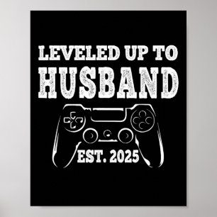 Stand bis zum Ehemann 2025 frisch verheiratet nur  Poster