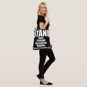 STAND Collection Toag