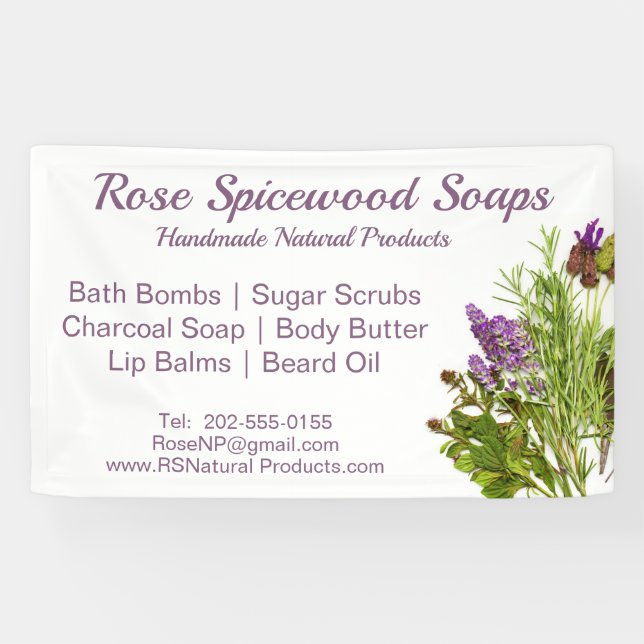 Stand der Kunsthandwerkskunst Banner (Horizontal)