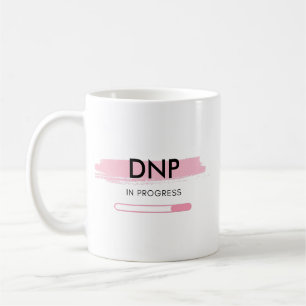 STAND DER MITTEILUNG - PERSONALISIERT KAFFEETASSE