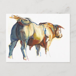 Stand Fast 2010 Postkarte