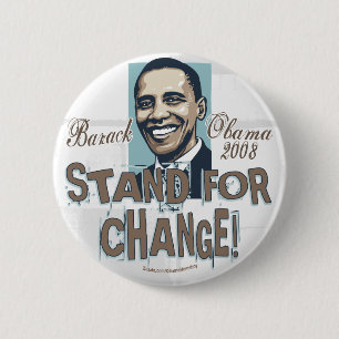 Stand für Änderungs-Knopf Button