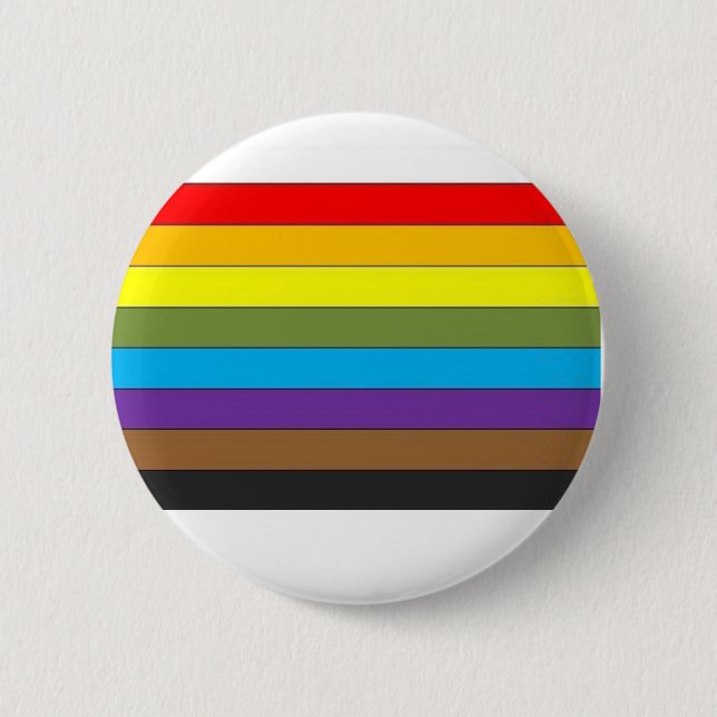 Stand in der solidarität button (Vorderseite)