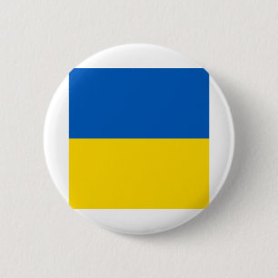 STAND MIT DER UKRAINE! BUTTON